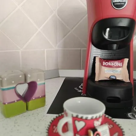 아파트 Ross House