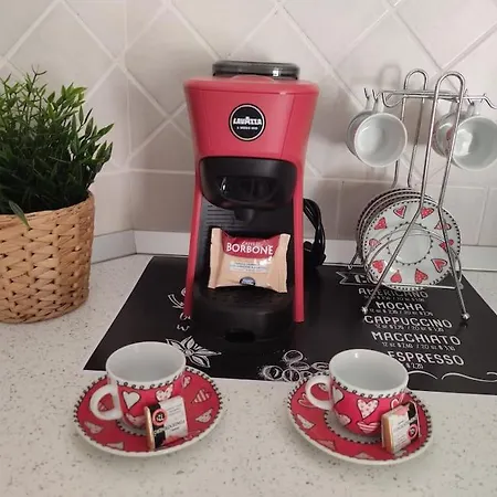 아파트 Ross House 피우미치노