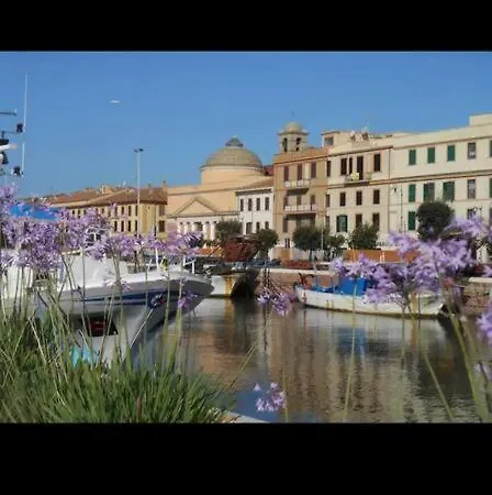 아파트 Ross House *