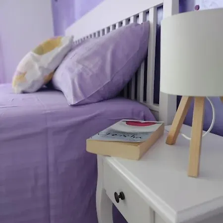 아파트 Ross House 피우미치노