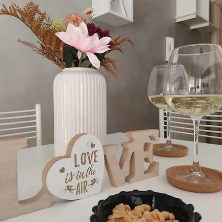 아파트 Ross House *