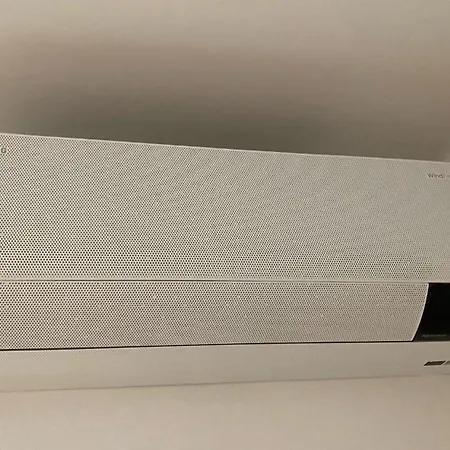 아파트 Ross House *