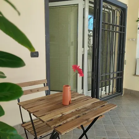 아파트 Ross House *