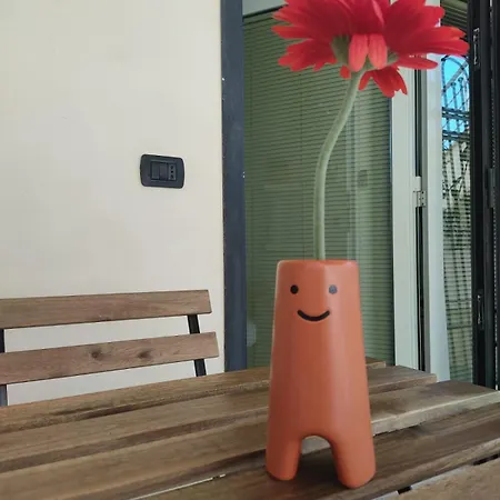 Ross House 아파트 피우미치노