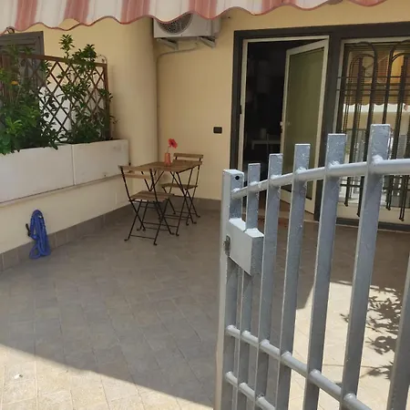 Ross House *