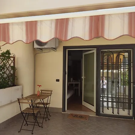 Ross House 피우미치노